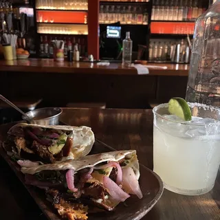 Gringa Al Pastor