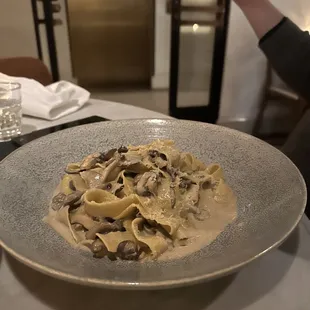 papardelle