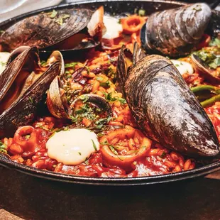 Paella