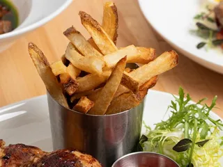 Sarabeth's Greenwich Village