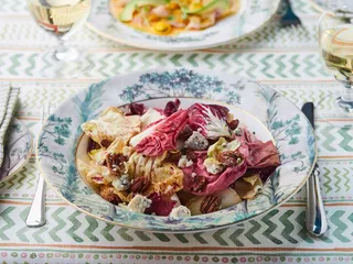 Warren Street Bar & Restaurant