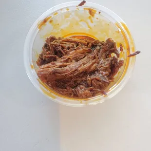 Their Specialty, Birria. 10/10