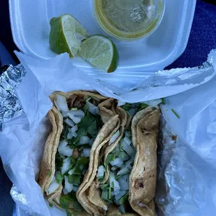 Carnitas Tacos