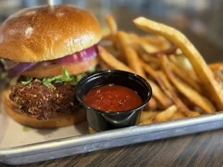 Five Brothers Bar & Kitchen