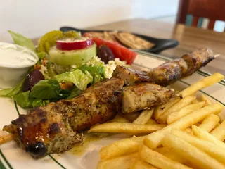 Maria's Greek Restaurant