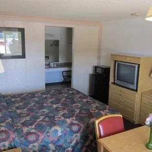 Motel 8 Willcox