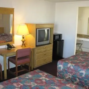 Motel in Willcox, AZ