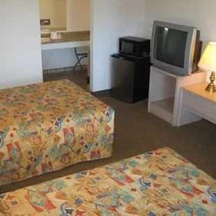 Motel in Willcox, AZ
