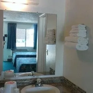 Motel in Willcox, AZ