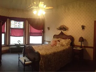 Ingelboro Mansion Bed & Breakfast