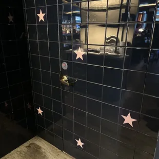 This is the bathroom that they don't want you to find