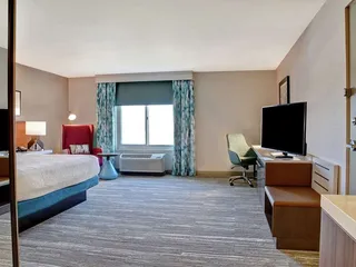 Hilton Garden Inn Kansas City/Kansas