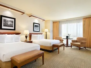 Harrah's Kansas City