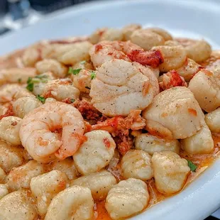 Gnocchi Juliana