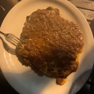 Chicken Parm Antipasto