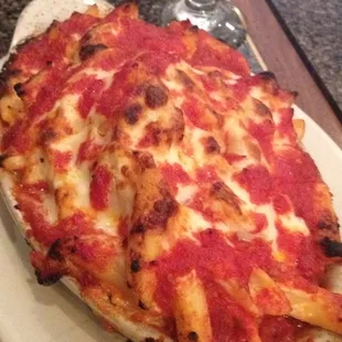 Baked Ziti