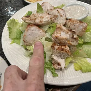 Caesar Salad