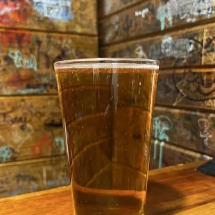 Upland Game Day lager