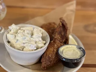 Upland Brewing - Bloomington