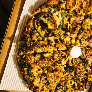 Straits of Gibraltar - extra crispy