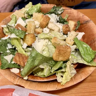 Caesar Salad