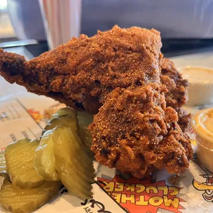 Another wing