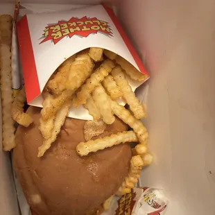 food