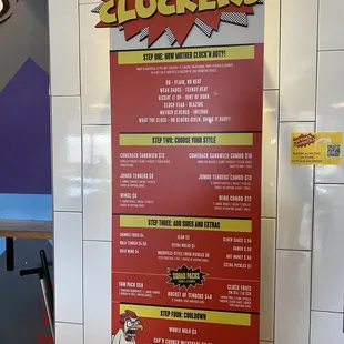 Mother Clucker