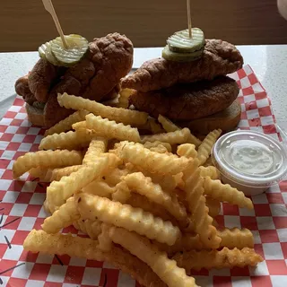 Tenders