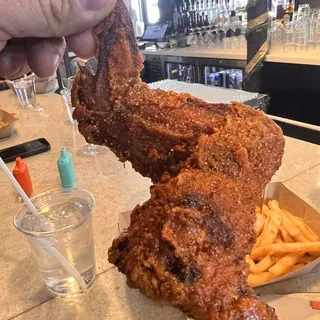 Solo Wing