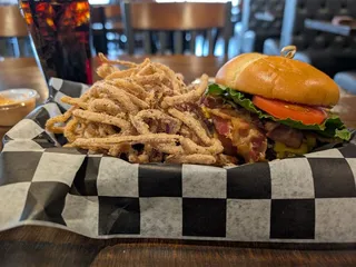 Strip's Chicken