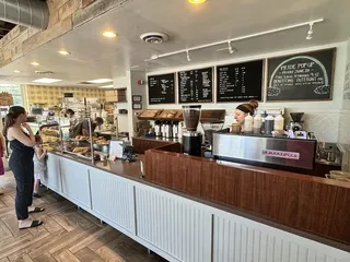 Honey & Rye Bakehouse