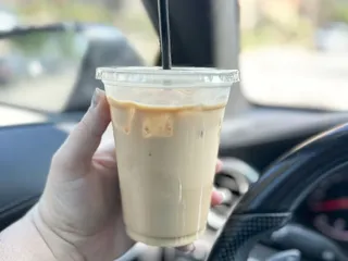 Chingu Coffee