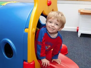 Apple Tree Orchard Preschool & Childcare