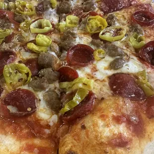 Momma Says Knock You Out