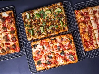 Elephant & Co. Royal Oak