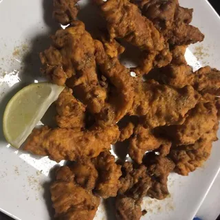 Chicken Pakora