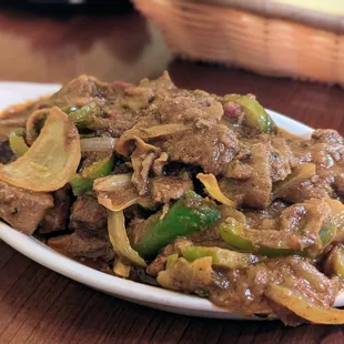 Karahi Gosht