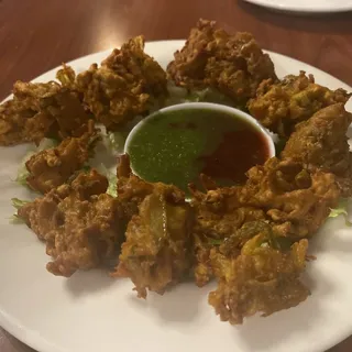 Pakoras