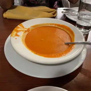 Tomato Soup