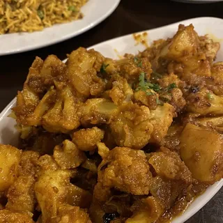 Aloo Gobi