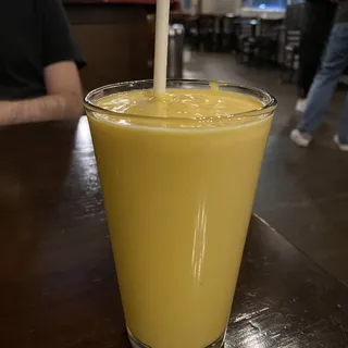 Mango Lassi