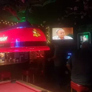 It's true ! places like this actually exist....