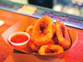 Q Street Bar & Grill