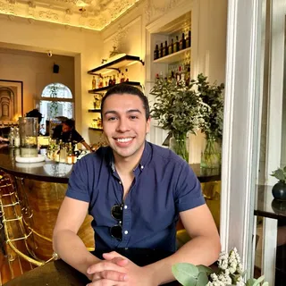 Sergio C.