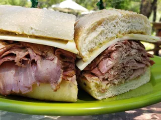 Pickle Patch Deli