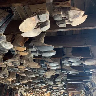 More pics of the ceiling!!