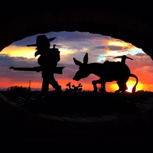 Unique gifts featuring the Lost Dutchman.... The mystery lives on.