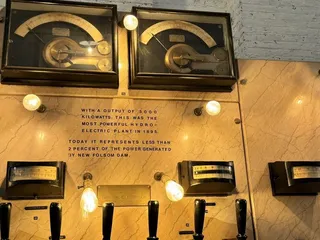 Folsom Powerhouse State Historical Park