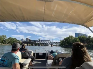 Sacramento Boat Rentals